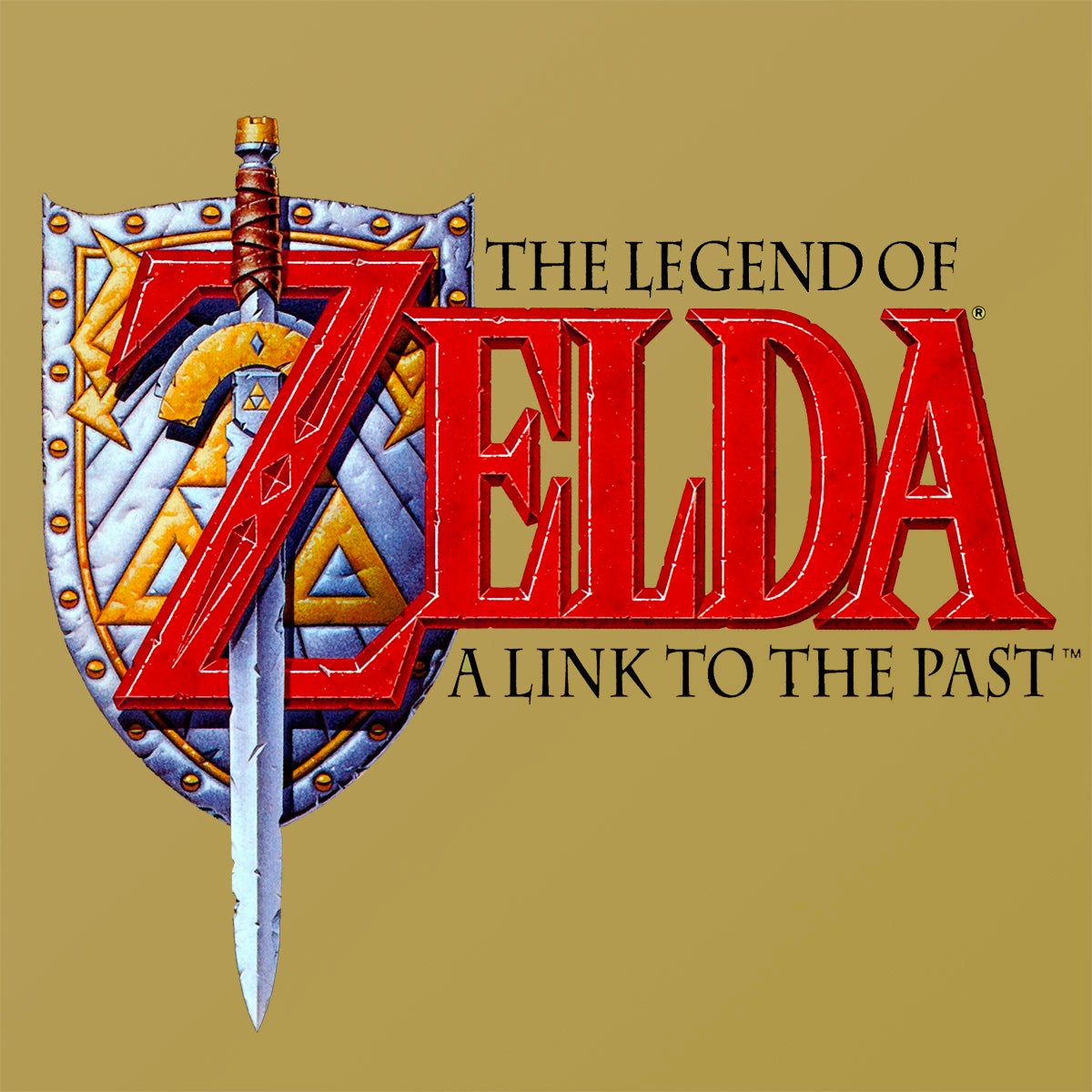 legend of zelda